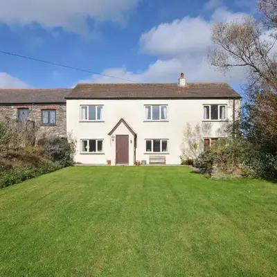 Rosewin Farmhouse