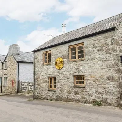 The Old Dairy