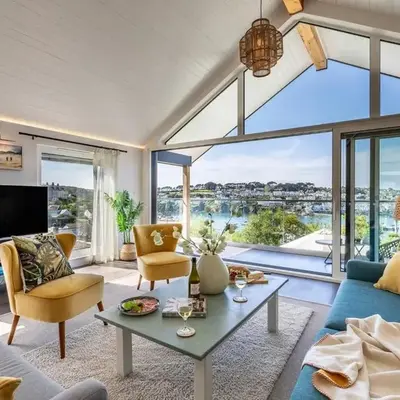 5 Bed in Fowey oc-93849