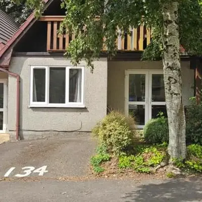 Family and dog-friendly holiday home - 134 Hengar Manor