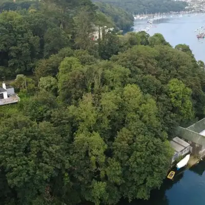 Finest Retreats - Three Quarter Cottage