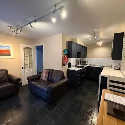 Hollowell House Holiday Apartment
