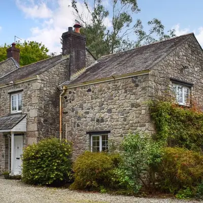 Prideaux Cottage