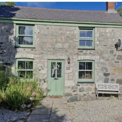 Buddleia Cottage Trewoon
