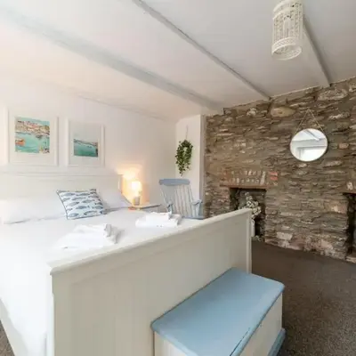 Holiday Home Mermaid Cottage by Interhome