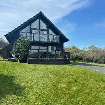 Willow at Retallack Resort