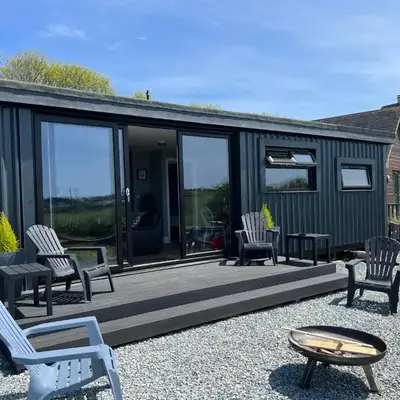 The Lodge
