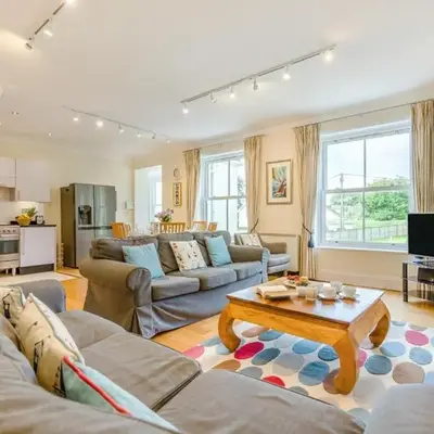 3 Bed in Fowey oc-o33078