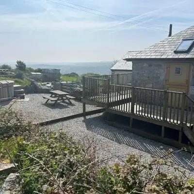 The Mowhay tranquil farm stay with views