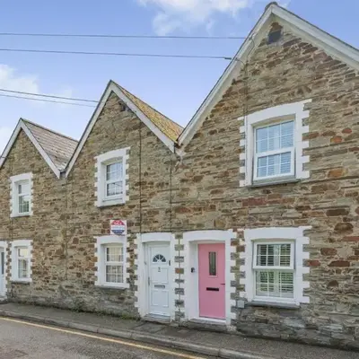 2 Bed in Wadebridge oc-m32567
