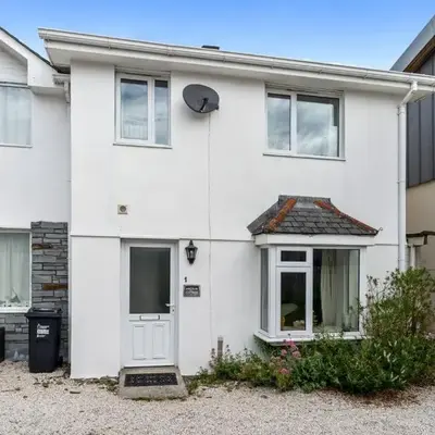 Macalby Cottage