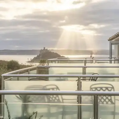Sunset View - Sea View - Pet Friendly - Free WiFi - Free Parking