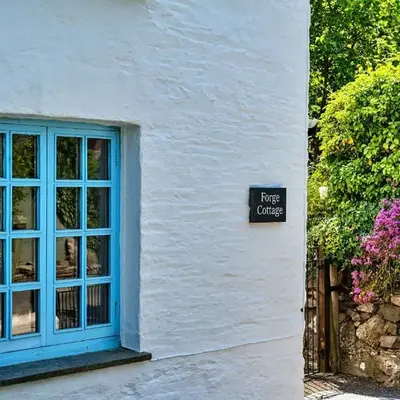 Finest Retreats - Forge Cottage