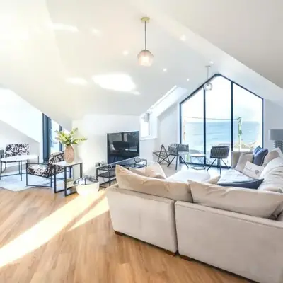 5 Bed in St. Ives oc-c28961