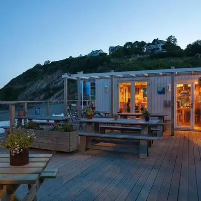 Millendreath Beach Resort