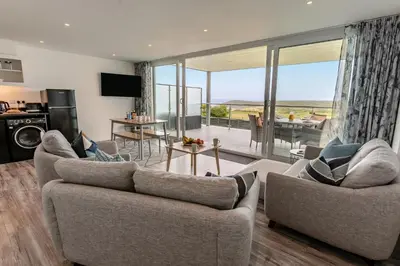 Gallery image of 2 Bed in Crantock oc-b32223 in Crantock