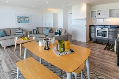 Gallery image of 2 Bed in Crantock oc-b32223 in Crantock
