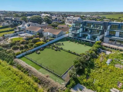Gallery image of 2 Bed in Crantock oc-b32223 in Crantock