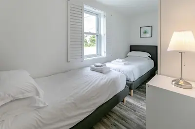 Gallery image of 2 Bed in Crantock oc-b32223 in Crantock