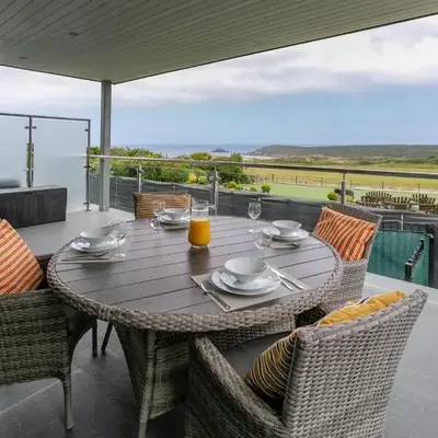 2 Bed in Crantock oc-b32223