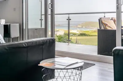 Gallery image of 2 Bed in Crantock oc-b32224 in Crantock