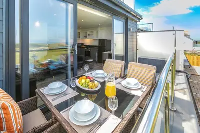 Gallery image of 2 Bed in Crantock oc-b32224 in Crantock