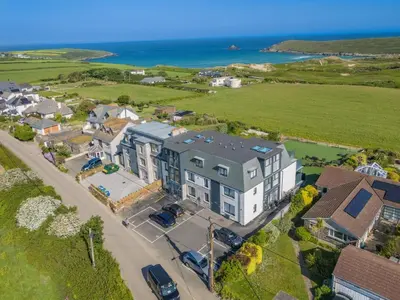 Gallery image of 2 Bed in Crantock oc-b32224 in Crantock