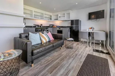 Gallery image of 2 Bed in Crantock oc-b32224 in Crantock