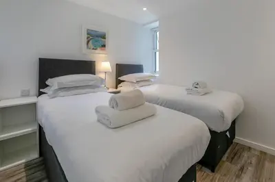 Gallery image of 2 Bed in Crantock oc-b32224 in Crantock