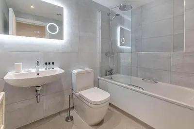 Gallery image of 2 Bed in Crantock oc-b32224 in Crantock