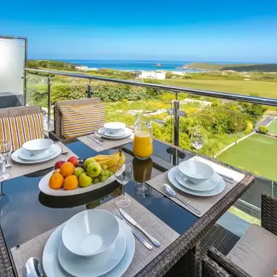 2 Bed in Crantock oc-b32224
