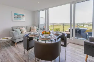 Gallery image of 2 Bed in Crantock oc-b32225 in Crantock