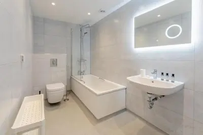 Gallery image of 2 Bed in Crantock oc-b32225 in Crantock