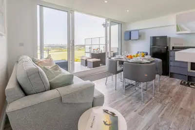 Gallery image of 2 Bed in Crantock oc-b32225 in Crantock