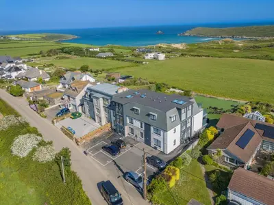 Gallery image of 2 Bed in Crantock oc-b32225 in Crantock