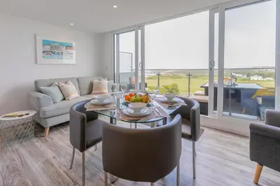 Gallery image of 2 Bed in Crantock oc-b32225 in Crantock