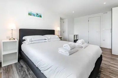 Gallery image of 2 Bed in Crantock oc-b32225 in Crantock