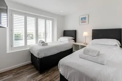 Gallery image of 2 Bed in Crantock oc-b32225 in Crantock