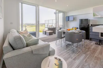 Gallery image of 2 Bed in Crantock oc-b32225 in Crantock