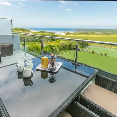 2 Bed in Crantock oc-b32225