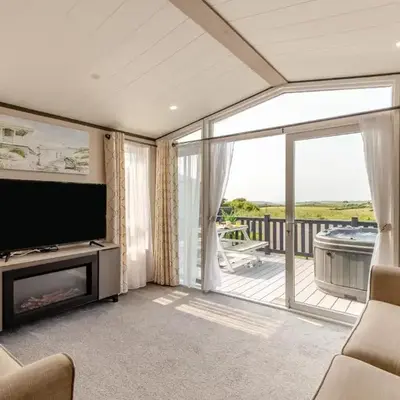 2 Bed in Hendra Croft oc-h32360