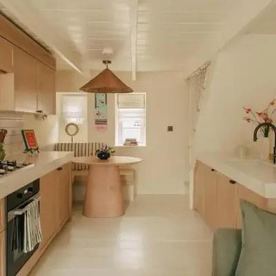 Cozy Cottage in St Ives