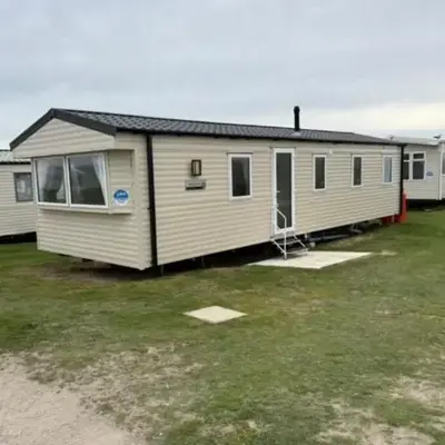 Haven Holiday Park Perran Sands