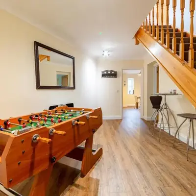 Holiday Home Porthilly by Interhome