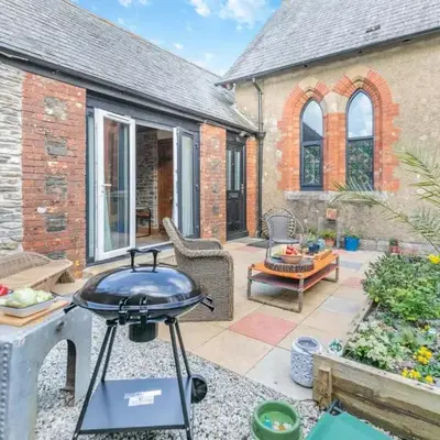 1 Bed in Menheniot oc-t29268
