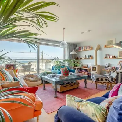 5 Bed in Polzeath oc-r33648