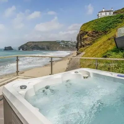 The Tide House