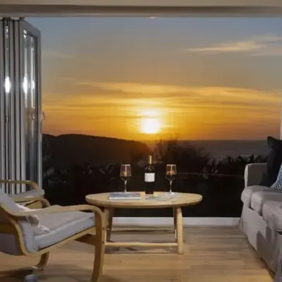 Sunset Sands
