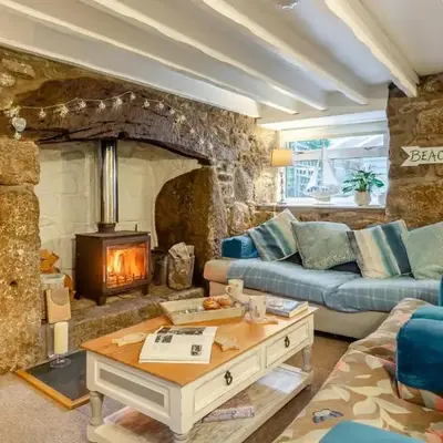2 Bed in St. Ives oc-g33644