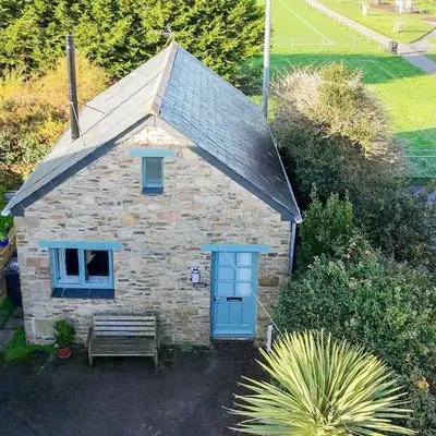 Bramble Cottage